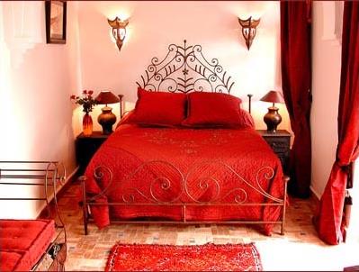 Riad Laora 3 *** / Marrakech / Maroc