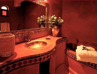 Riad Laora 3 *** / Marrakech / Maroc