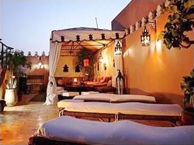Riad Laora 3 *** / Marrakech / Maroc