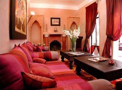 Riad Laora 3 *** / Marrakech / Maroc