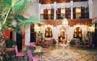 Riad Les Clefs du Sud / Marrakech / Maroc 