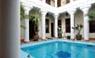Riad Lora & Kenza / Marrakech / Maroc 