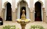 Riad Lotus Ambre / Marrakech / Maroc 