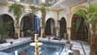 Riad Moucharabieh / Marrakech / Maroc