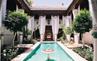 Riad Slitine / Marrakech / Maroc 