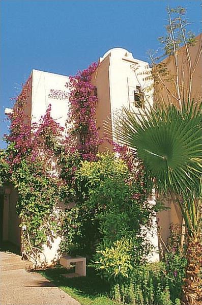 Hotel Karam 4 **** / Maroc / Ouarzazate