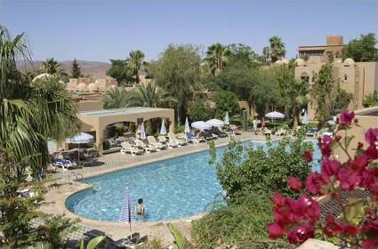 Hotel Karam 4 **** / Maroc / Ouarzazate