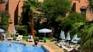 H�tel Karam 4 **** / Maroc / Ouarzazate