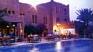 H�tel Riad Salam 4 ****/ Ouarzazate / Maroc