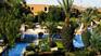 H�tel Palmeraie Golf Palace Resort 5 ***** / Maroc / Marrakech