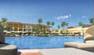 Hotel Club Look�a Grand Oasis Sa�dia 4 **** / Sa�dia / Maroc