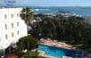 Hotel El Minzah 5 ***** / Tanger / Maroc 
