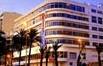 Hotel Le Rif & Spa 4 **** / Tanger / Maroc 