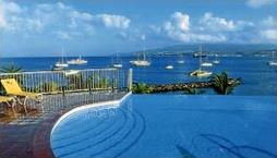  La Martinique Hotel 2 **