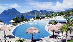 La Martinique Hotel 3 ***