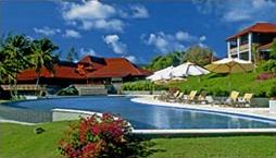 La Martinique Hotel 5 *****
