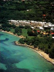 Hôtel Les Amandiers 3 *** / Martinique - Karibéa Amandiers Resort