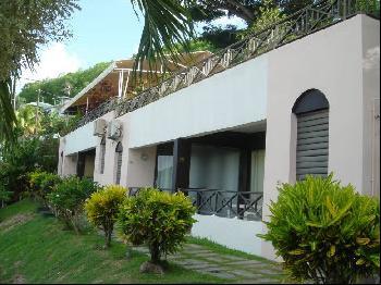 Hotel Panoramic 3 *** / Anse � l'Ane / Martinique
