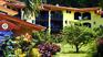 H�tel Anchorage Anse Caritan 3 *** / Martinique