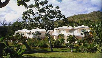 H�tel Caribia 3 ***/ Martinique