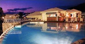 H�tel Caribia / Martinique - Piscine