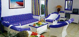 H�tel Domaine Sainte Marie 3 *** / Martinique - Villa Junior