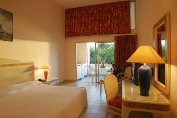 Hotel R�sidence Mahogany 3 ***/ Gosier