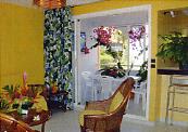 H�tel Le Hameau de Beauregard 3 ***/ Sainte Anne / Martinique - Appartement