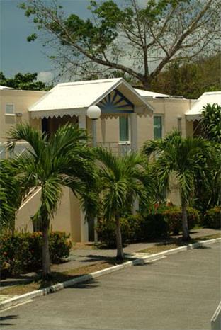 Hotel Caribia 3 ***/ Sainte Luce / Martinique
