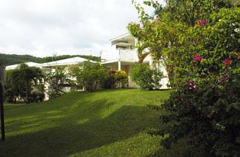 Hotel Caribia 3 ***/ Sainte Luce / Martinique