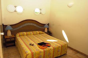 Hotel L' Amyris 3 ***/ Sainte Luce / Martinique