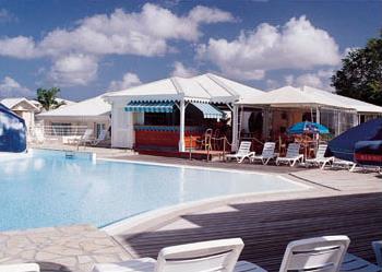 Hotel L' Amyris 3 ***/ Sainte Luce / Martinique
