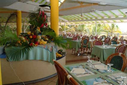 Hotel La Baie du Galion 3 *** / Tartane / Martinique