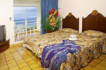 Hotel La Baie du Galion 3 *** / Tartane / Martinique