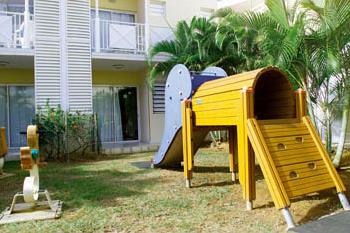 Hotel La Baie du Galion 3 *** / Tartane / Martinique