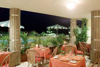 Hotel La Baie du Galion 3 *** / Tartane / Martinique
