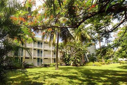Hotel La Batelire 4 **** / Schoelcher / Martinique