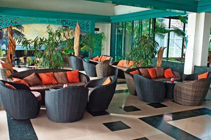 Hotel La Batelire 4 **** / Schoelcher / Martinique