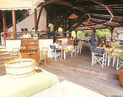 Hotel La Bateli�re 4 **** / Schoelcher / Martinique