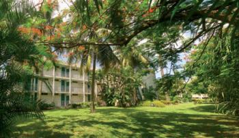 Hotel La Bateli�re 4 **** / Schoelcher / Martinique