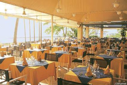 Hotel La Bateli�re 4 **** / Schoelcher / Martinique