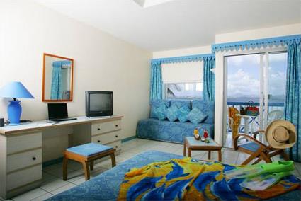 Hotel Novotel Carayou Coralia 3 *** / Trois Ilets / Martinique