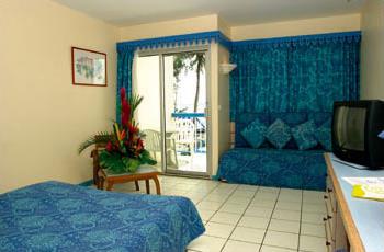 Hotel Novotel Carayou Coralia 3 ***/video_martinique_hotel_carayou / Martinique