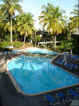 Hotel Novotel Carayou Coralia 3 ***/video_martinique_hotel_carayou / Martinique