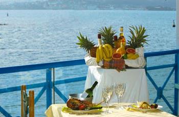 Hotel Novotel Carayou Coralia 3 ***/video_martinique_hotel_carayou / Martinique