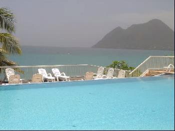 Résidence Hotelière Diamant Beach 3 ***/ Le Diamant / Martinique