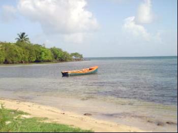 Résidence Hotelière Diamant Beach 3 ***/ Le Diamant / Martinique