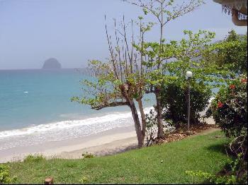 Résidence Hotelière Diamant Beach 3 ***/ Le Diamant / Martinique