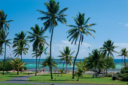 Hotel Le Cap Est Lagoon Resort & Spa 5 ***** / Le Franois / Martinique