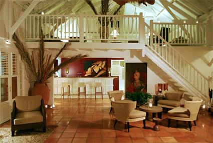Hotel Plein Soleil 3 *** / Le Franois / Martinique